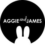 Aggie and James