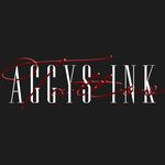 • Aggys Ink Tattoo Studio •