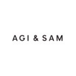 Agi & Sam