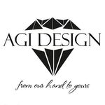 AGI Design Engagement Rings