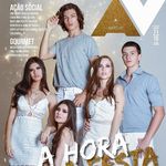 AGITO VIP magazine