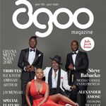 Agoo Magazine