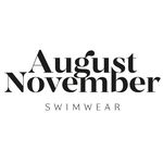 August November