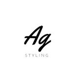 AG | Fashion Stylist