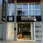Aguabella  Tattoo