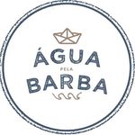 AGUA PELA BARBA