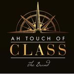 Ah Touch of Class - The Brand