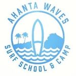 Ahanta Waves Surf School &Camp