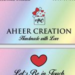 AHeerCreationofficial