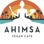 Ahimsa Vegan Cafe