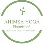 AHIMSA YOGA PLATTEKLOOF