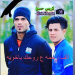 احمد ابوكريشه-Ahmed AbuKreisha