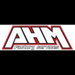 AHM Factory Services