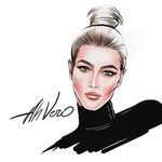 Fashion illustration | Digital marketing