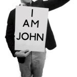 JOHN