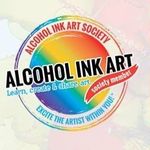 Alcohol Ink Art Community