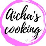 Aicha’s Cooking