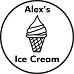Alex’s Ice Cream