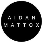 Aidan Mattox + Aidan