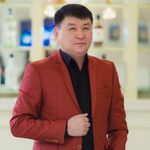 Айдарбеков Нуртас