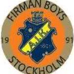 Firman Boys - AIK Stockholm Firman Boys - AIK Stockholm