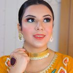 🦋 Aiman Zohra MUA🦋