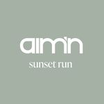 Sunset Run NZ by @aimn.oceania