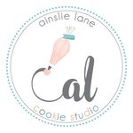 ainslie lane cookie studio