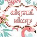 Aiqoni shop