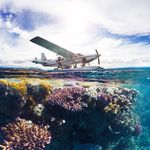 Air Whitsunday Seaplanes