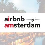Airbnb of Amsterdam