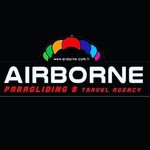 Airborne Travel Agency