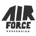 Air Force Suspension Romania