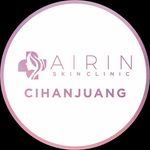 Airin Cihanjuang