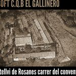 Airsoft CQB EL GALLINERO Airsoft CQB EL GALLINERO