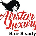 Airstar's Luxury Hair