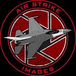 Air Strike Images