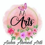 Aisha Ahmed Official