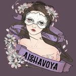 Cassie - AishaVoya Creations