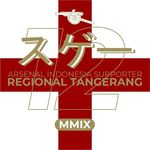 Ais Region Tangerang