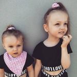 AIYAH GRACIE & PEYTON LILY