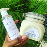 Ajali | Natural Skincare