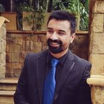 Ajaz khan universe