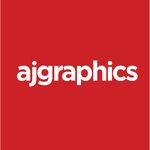 AJ Graphics Brand