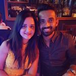 Ajinkya Rahane