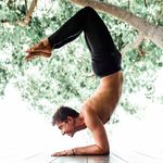 Ajlaan Raza | Yoga | Acroyoga