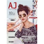 AJ Magazine