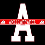 AK111apparel Ltd (ABCGI®️)