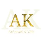 BUTIK AK FASHION STORE