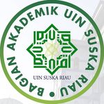 Akademik UIN Suska Riau